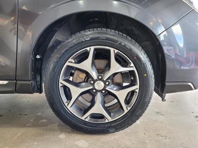 2014 Subaru Forester - Thumbnail