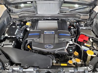 2014 Subaru Forester - Thumbnail