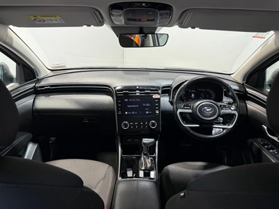2022 Hyundai Tucson - Thumbnail