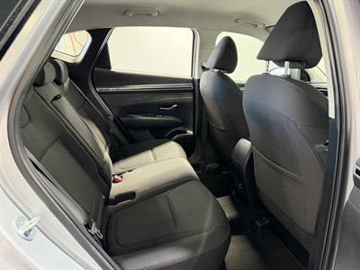 2022 Hyundai Tucson - Thumbnail