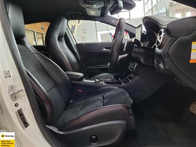 2016 Mercedes-Benz GLA 250 - Thumbnail
