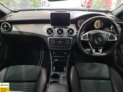 2016 Mercedes-Benz GLA 250 - Thumbnail