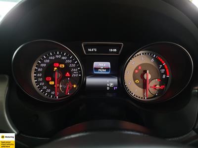 2016 Mercedes-Benz GLA 250 - Thumbnail