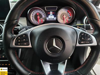 2016 Mercedes-Benz GLA 250 - Thumbnail