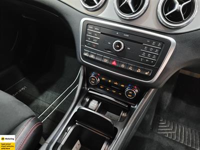 2016 Mercedes-Benz GLA 250 - Thumbnail
