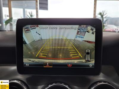 2016 Mercedes-Benz GLA 250 - Thumbnail