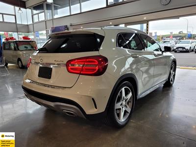 2016 Mercedes-Benz GLA 250 - Thumbnail