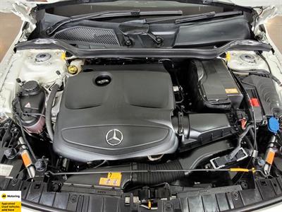 2016 Mercedes-Benz GLA 250 - Thumbnail