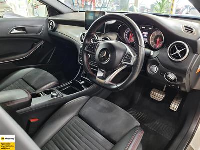 2016 Mercedes-Benz GLA 250 - Thumbnail