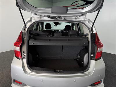 2020 Nissan Note - Thumbnail