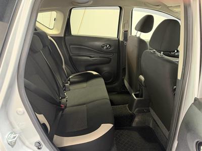 2020 Nissan Note - Thumbnail