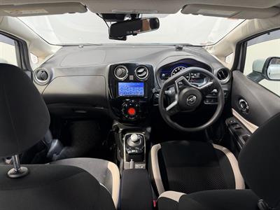 2020 Nissan Note - Thumbnail