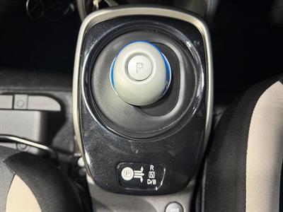 2020 Nissan Note - Thumbnail