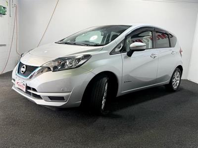 2020 Nissan Note - Thumbnail