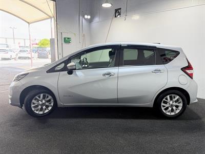 2020 Nissan Note - Thumbnail