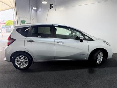 2020 Nissan Note - Thumbnail