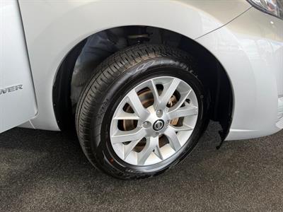 2020 Nissan Note - Thumbnail