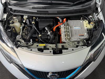 2020 Nissan Note - Thumbnail