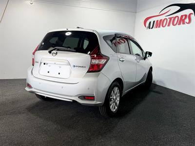 2020 Nissan Note - Thumbnail