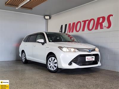 2015 Toyota Corolla - Thumbnail