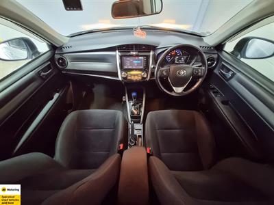 2015 Toyota Corolla - Thumbnail