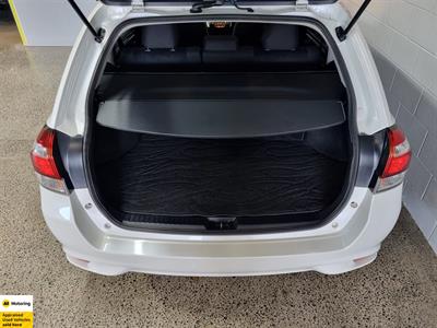 2015 Toyota Corolla - Thumbnail