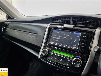 2015 Toyota Corolla - Thumbnail