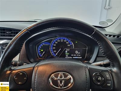 2015 Toyota Corolla - Thumbnail