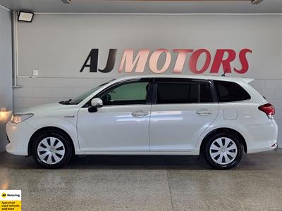 2015 Toyota Corolla - Thumbnail