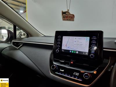 2020 Toyota Corolla - Thumbnail