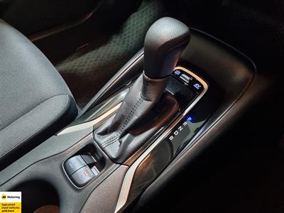 2020 Toyota Corolla - Thumbnail