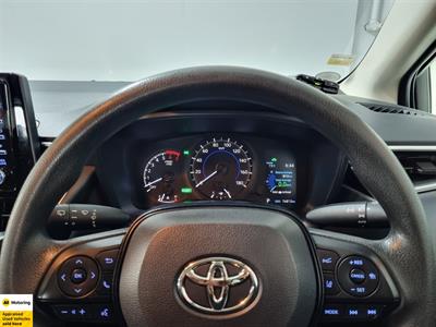 2020 Toyota Corolla - Thumbnail