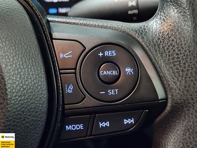 2020 Toyota Corolla - Thumbnail