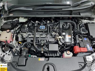 2020 Toyota Corolla - Thumbnail