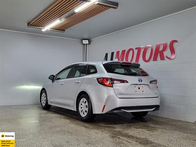 2020 Toyota Corolla - Thumbnail