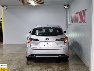 2020 Toyota Corolla - Thumbnail