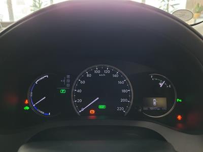 2013 Lexus CT 200h - Thumbnail