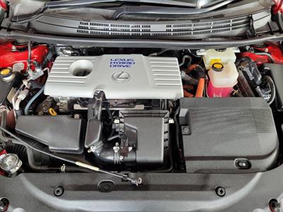 2013 Lexus CT 200h - Thumbnail