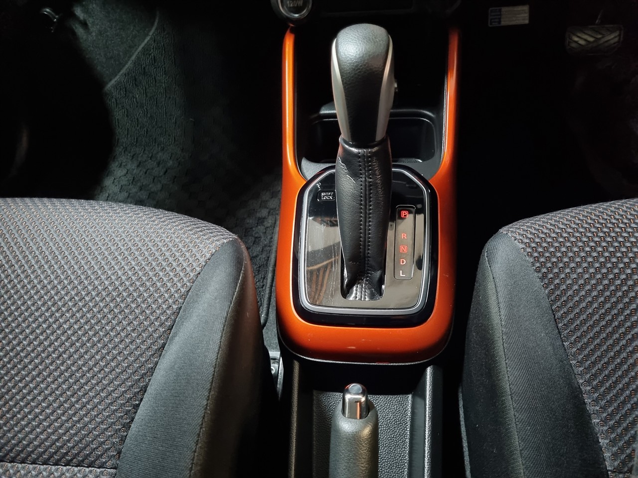 2017 Suzuki Ignis