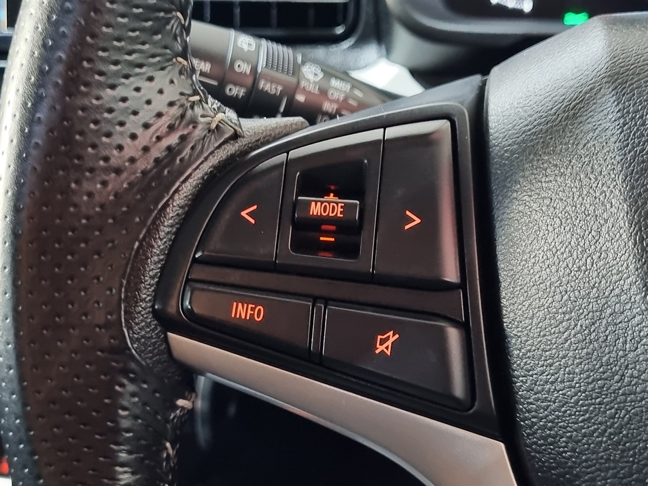 2017 Suzuki Ignis