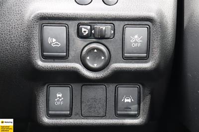 2017 Nissan Note - Thumbnail