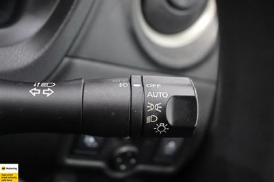 2017 Nissan Note - Thumbnail
