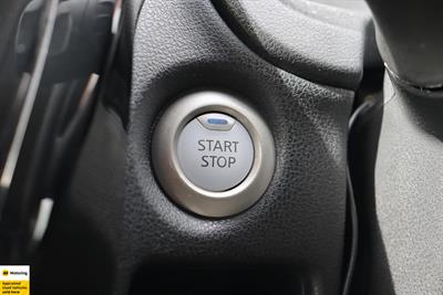 2017 Nissan Note - Thumbnail