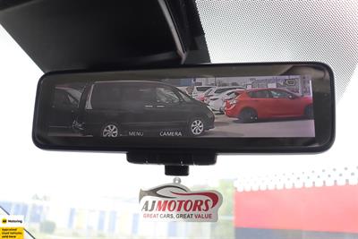 2017 Nissan Note - Thumbnail