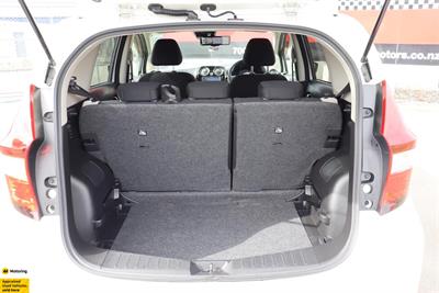 2017 Nissan Note - Thumbnail