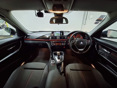 2014 BMW 320i - Thumbnail