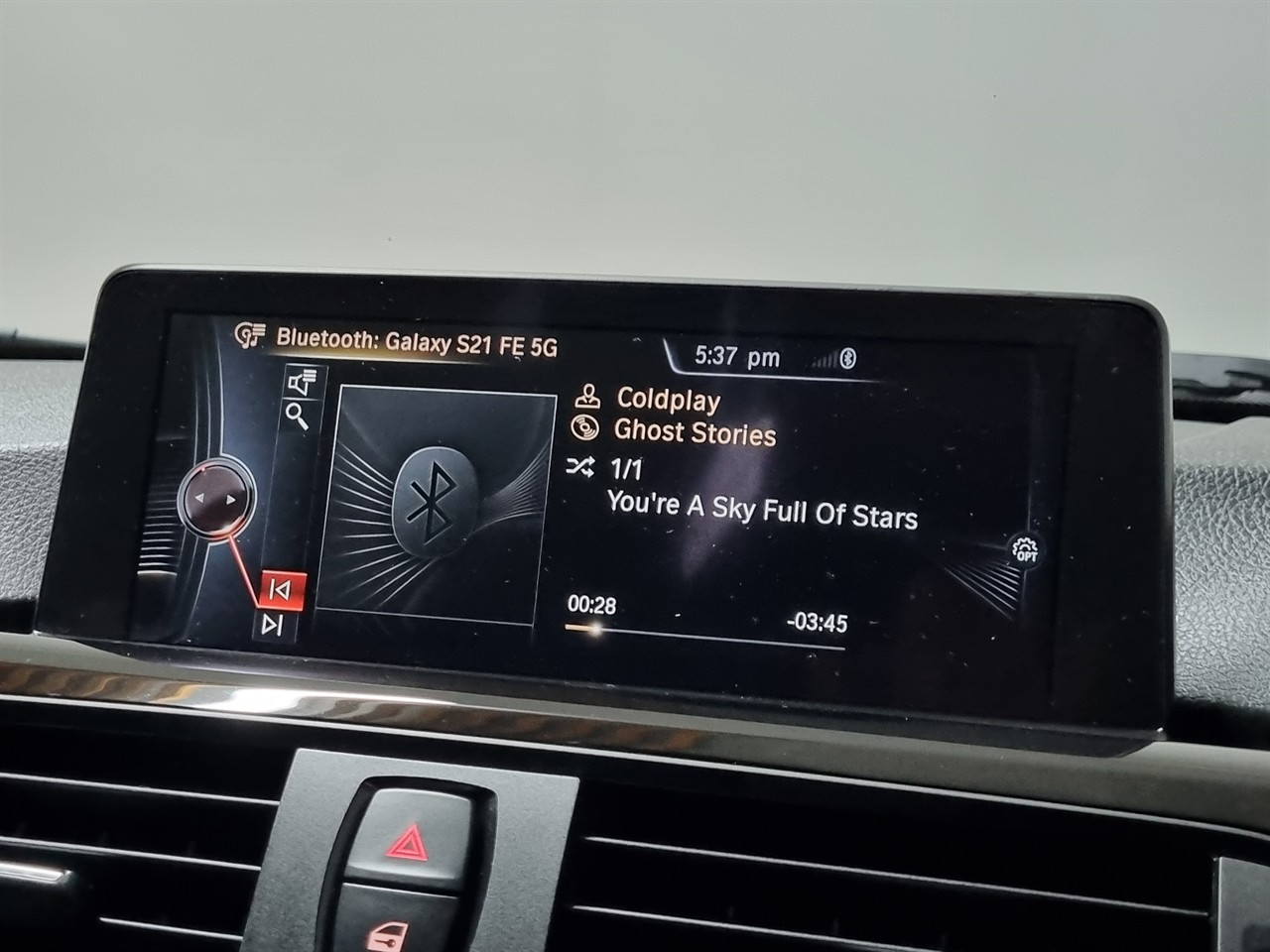 2014 BMW 320i