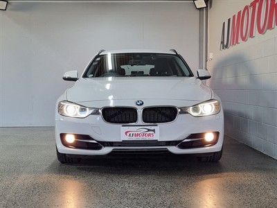 2014 BMW 320i - Thumbnail
