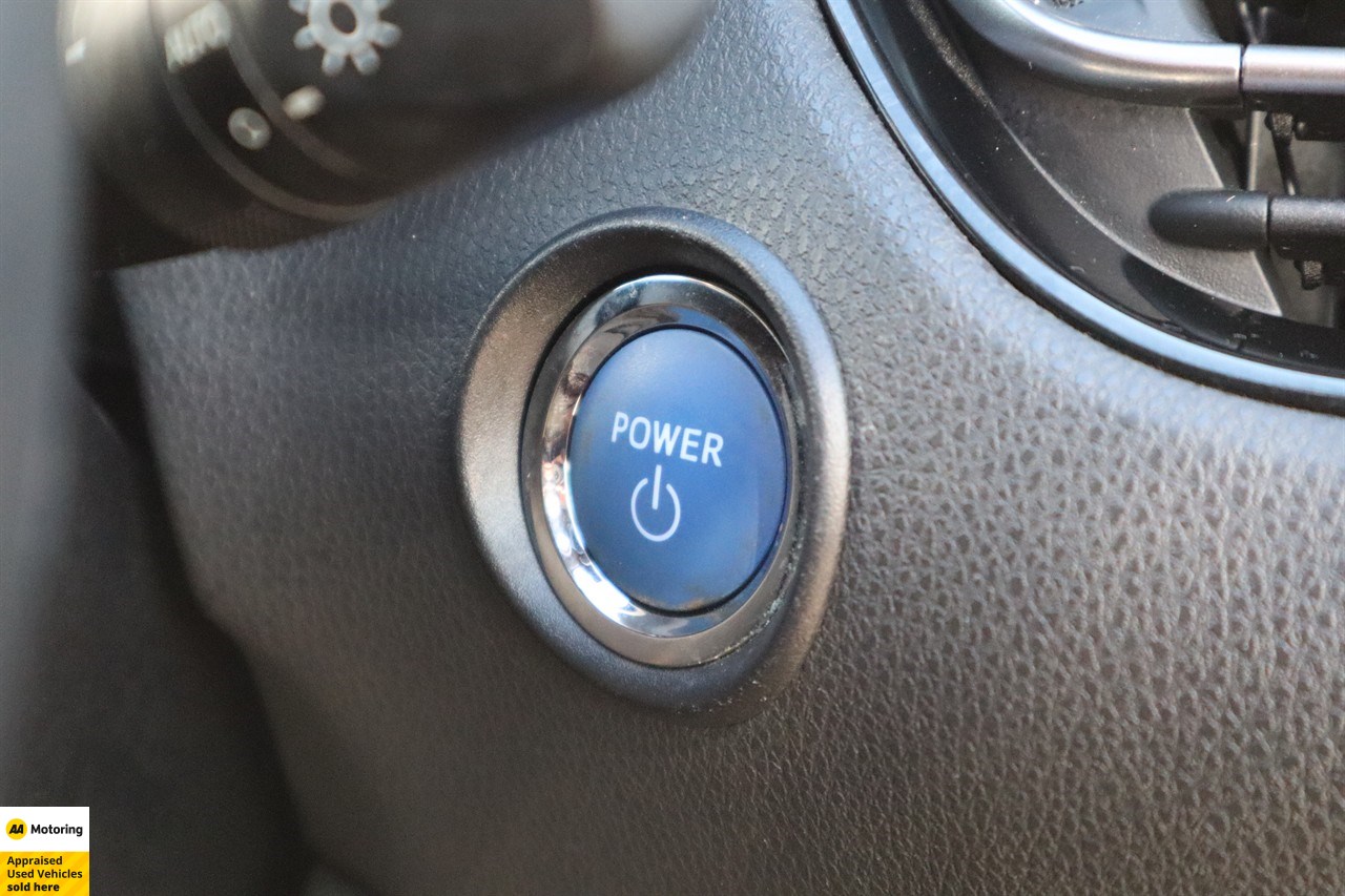2017 Toyota C-HR