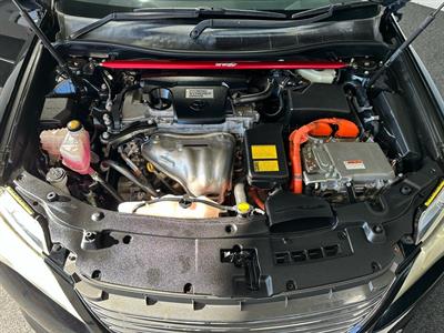 2012 Toyota Camry - Thumbnail